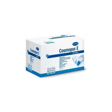 Cosmopor E kiinnittyvä haavatyyny 15x8 cm