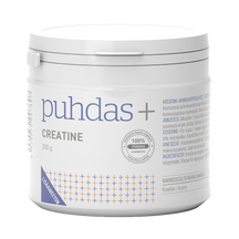 Puhdas+ Kreatiini 200 g