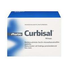 Curbisal kasvirohdosvalmiste