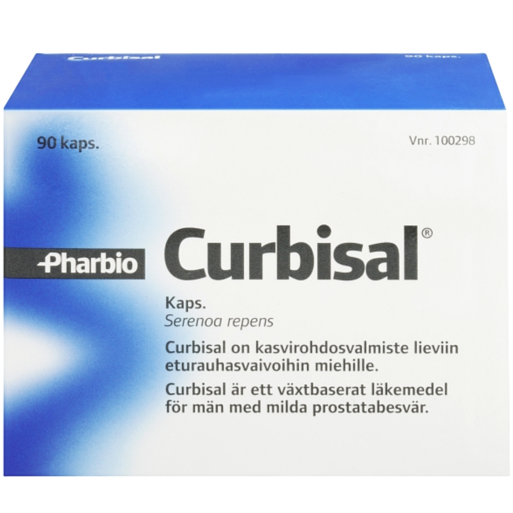 Curbisal kasvirohdosvalmiste