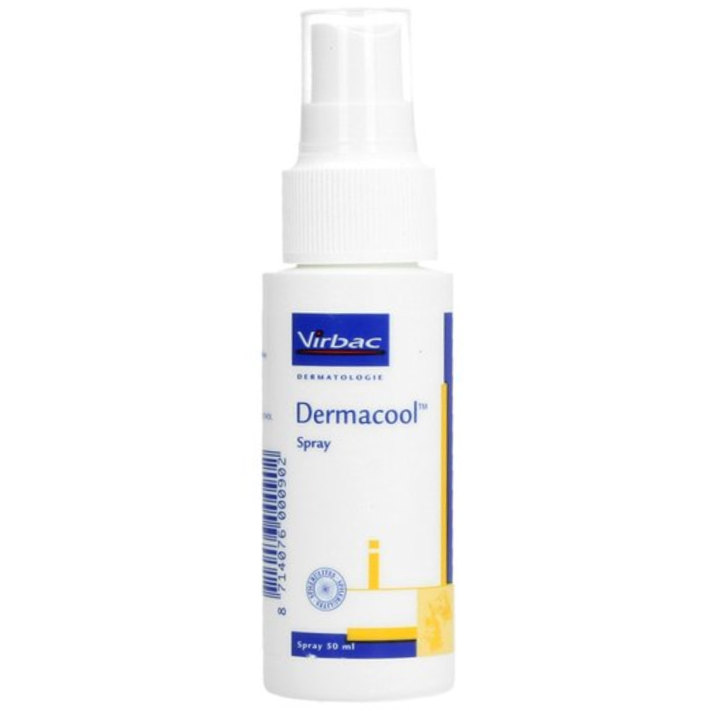 Dermacool Spray
