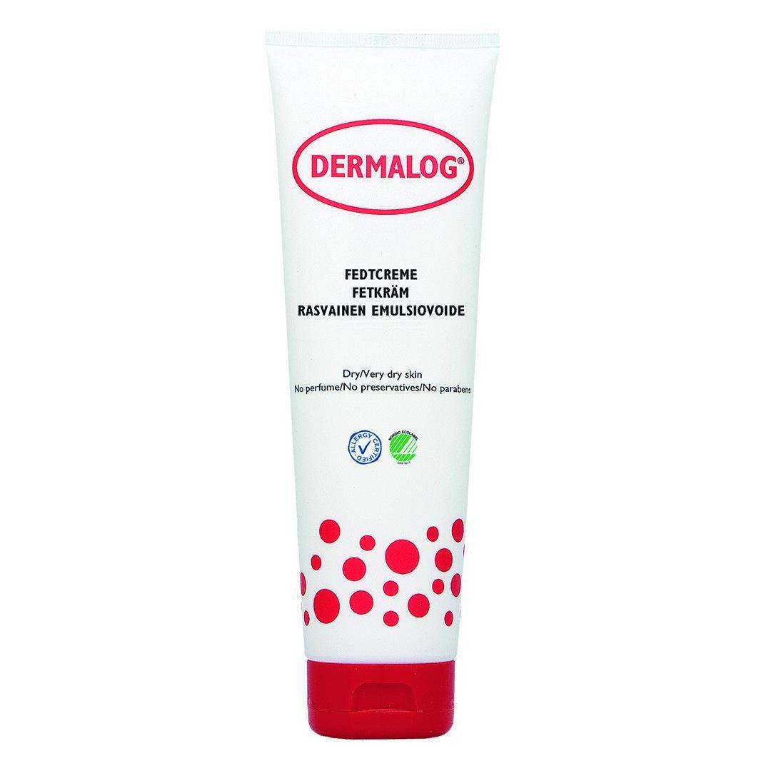 Dermalog Rasvainen emulsiovoide