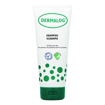 Dermalog Shampoo