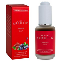 Detria Arbutin Seerumi