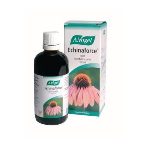 Echinaforce Punahattu-uute