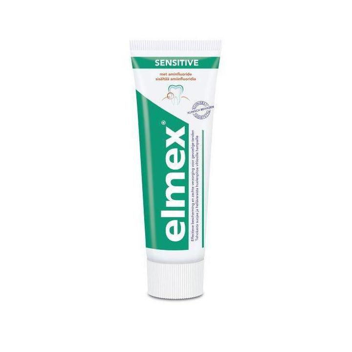 Elmex Sensitive hammastahna