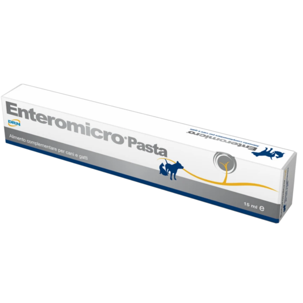 Enteromicro pasta