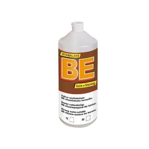 Equibalans BE-liuos Vet