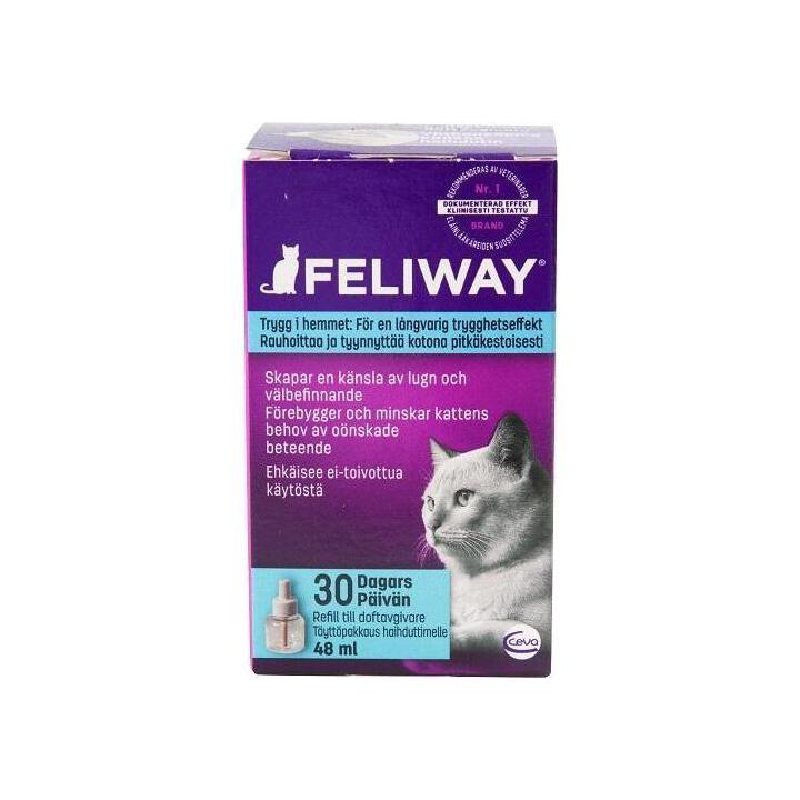 Feliway Classic vaihtopullo liuos