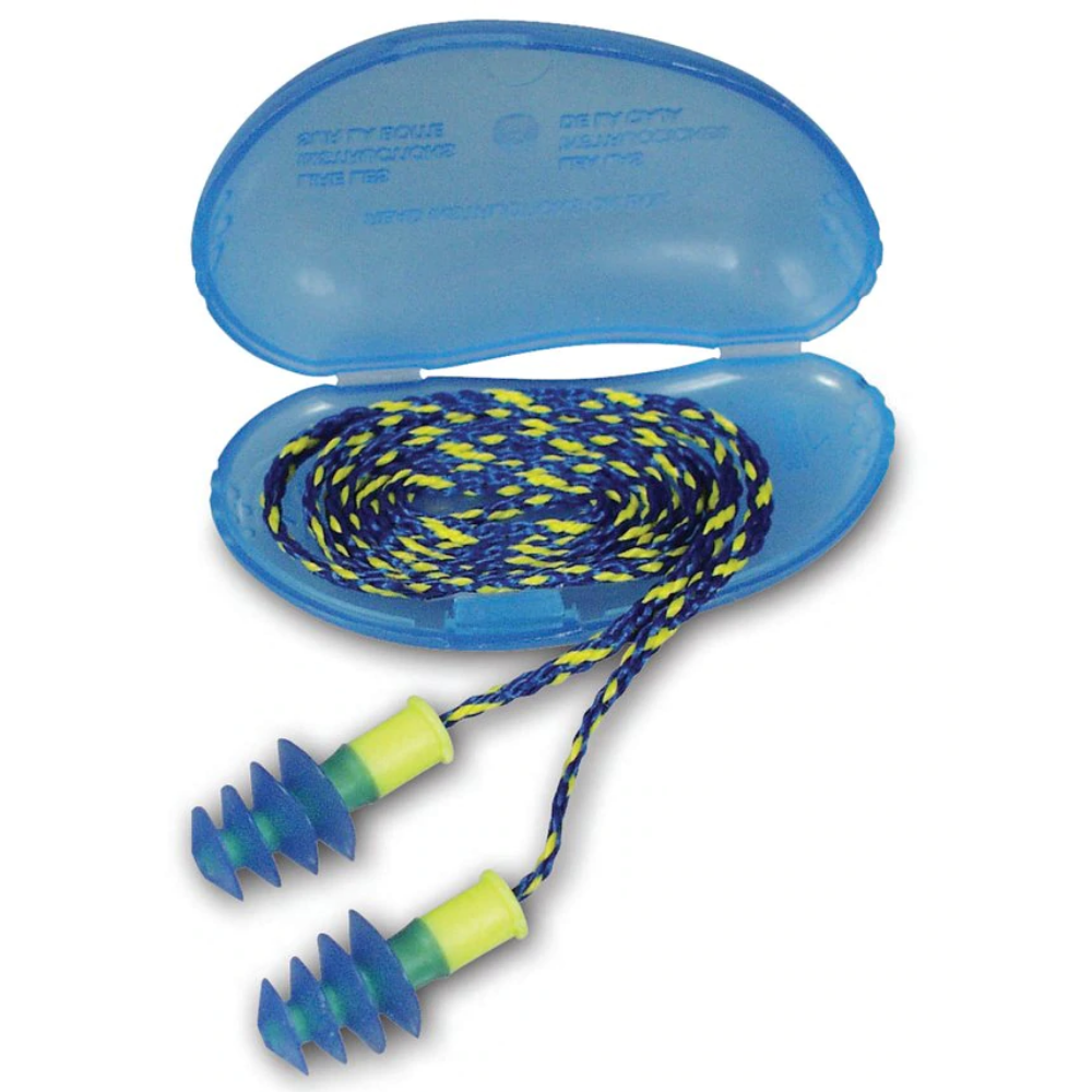 Fusion korvatulppa 556 S nauhalla