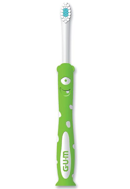 Gum Kids hammasharja 2-6 -vuotiaille 1 kpl
