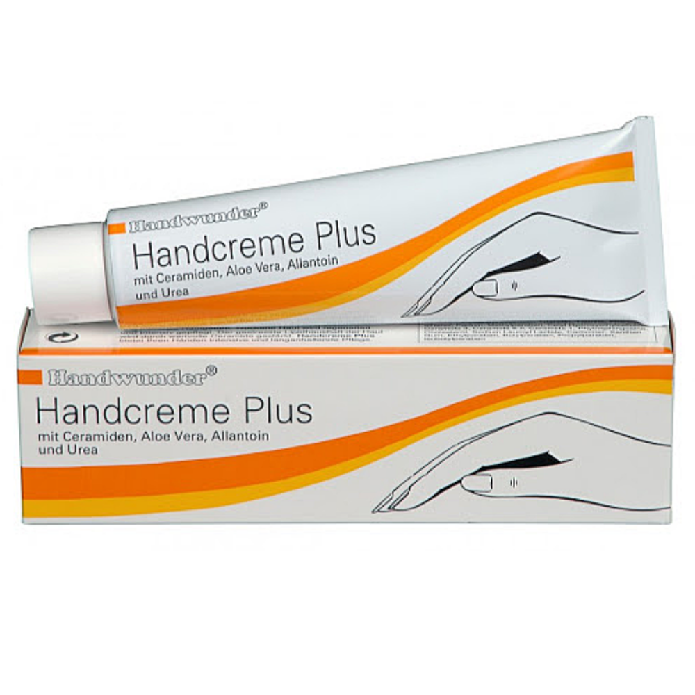 Handwunder Handcreme Plus käsivoide