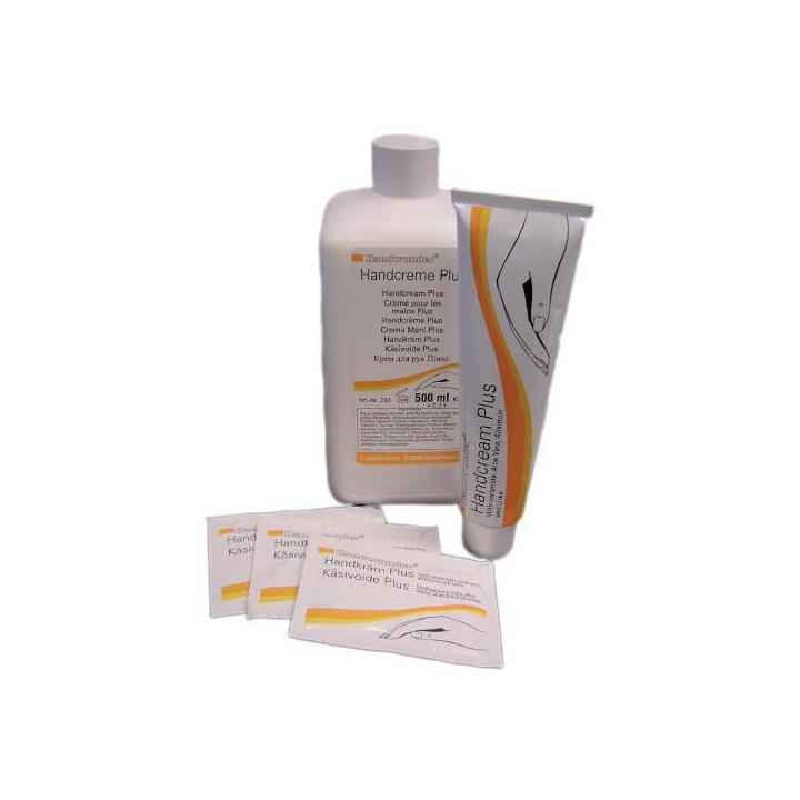 Handwunder Handcreme Plus käsivoide