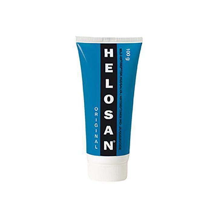 Helosan -antiseptinen yleisvoide - eri kokoja