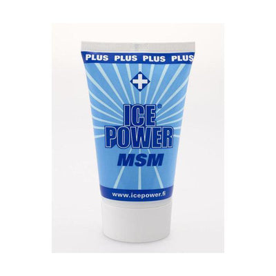 Ice Power Plus MSM