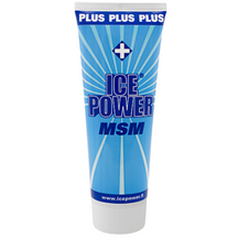 Ice Power Plus MSM