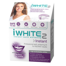 iWhite Instant2 -valkaisupaketti