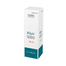 KLYX