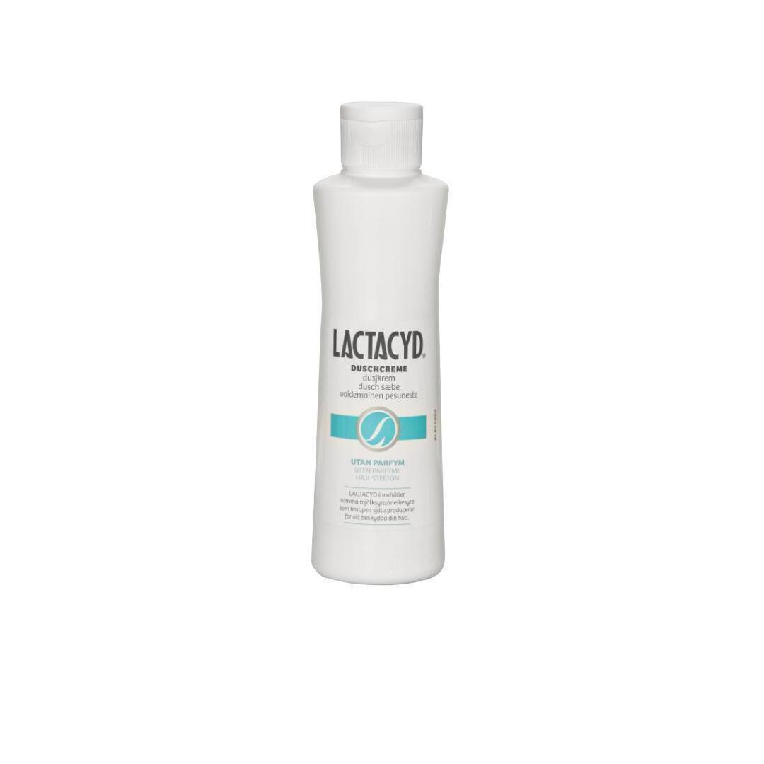 LACTACYD DUSCHCREME PESUNESTE - eri kokoja
