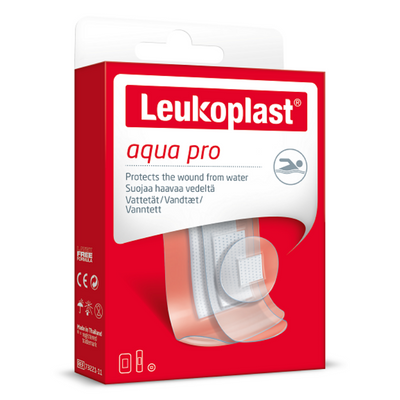 Leukoplast Aqua Pro