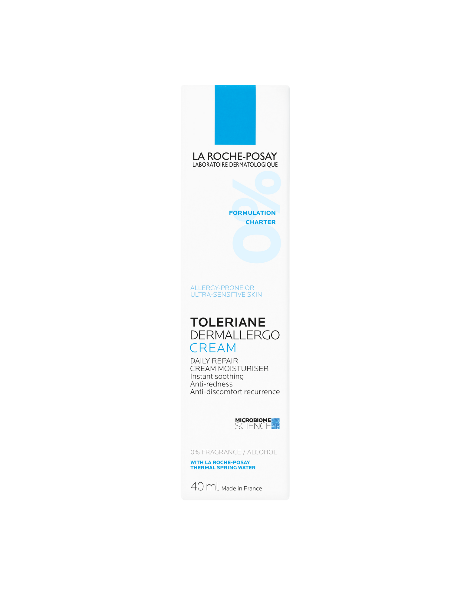 La Roche-Posay Toleriane Dermallergo Creme päivävoide