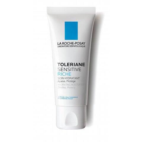 La Roche-Posay Toleriane Sensitive Rich hoitovoide