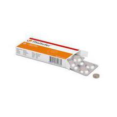 MALTOFER 100 mg 30 tabl