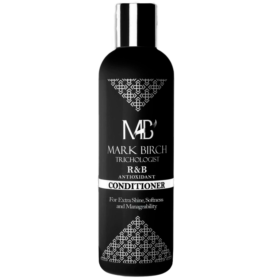 Mark Birch R&B Antioxidant Conditioner