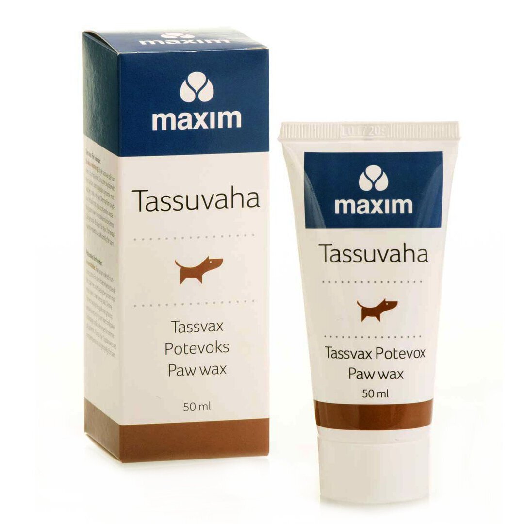 MAXIM KOIRAN TASSUVAHA 50 ml