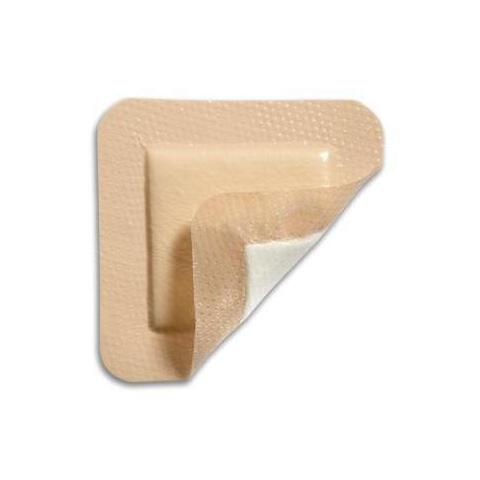 Mepilex Border flex 7,5x7,5cm 3 kpl