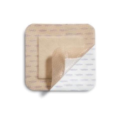 Mepilex Border flex lite 4x5 cm 4 kpl