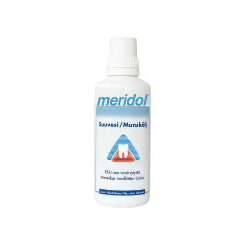 MERIDOL SUUVESI 400 ml