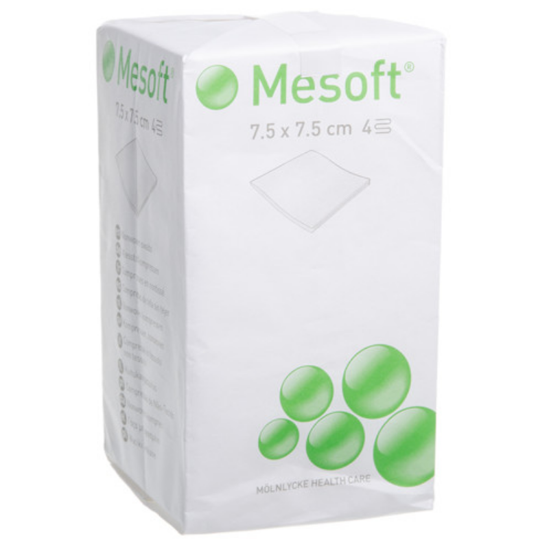 Mesoft kuitutaitos epäster. - eri kokoja