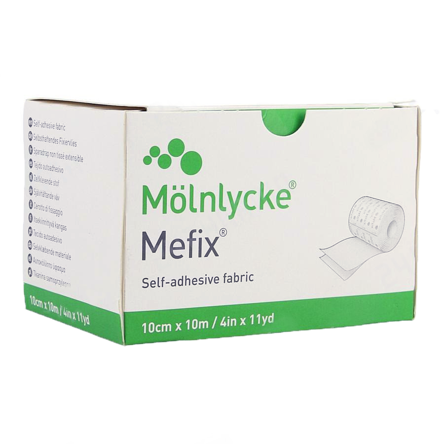 Mefix kiinnitysside - eri kokoja