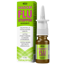Nasolin FluStopper 15 ml