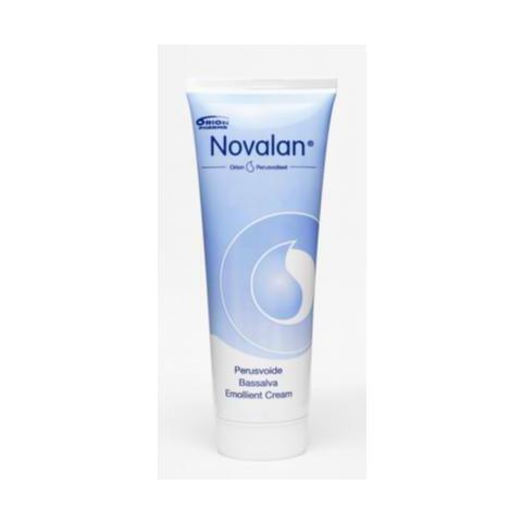 NOVALAN - eri kokoja
