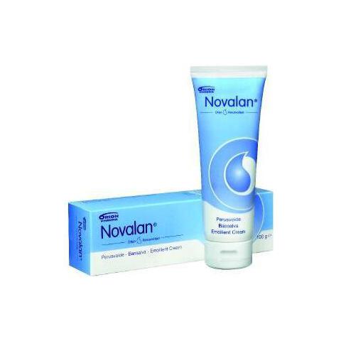 NOVALAN - eri kokoja