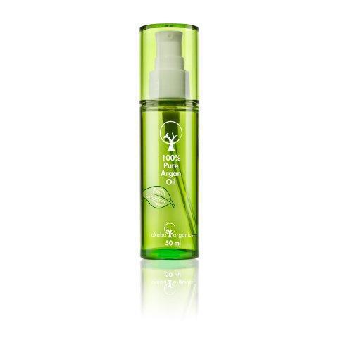Okabo Pure Argan Oil, Greippi