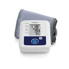 OMRON M2 VERENPAINEMITTARI KÄSIVARSI