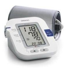 OMRON M6 COMFORT KÄSIVARSI