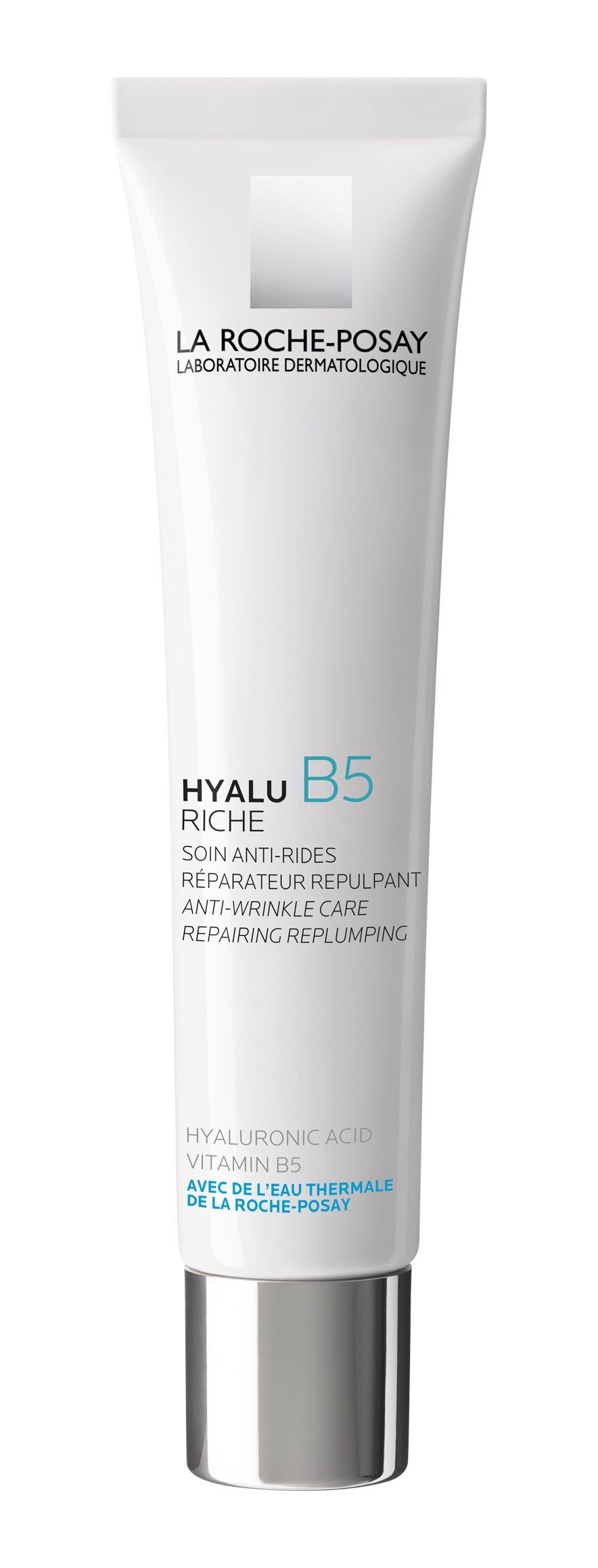 La Roche-Posay Hyalu B5 Riche hoitovoide