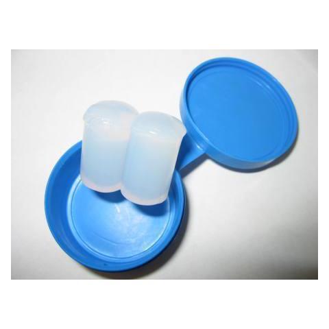 Otoplug -silikoninen korvakitti