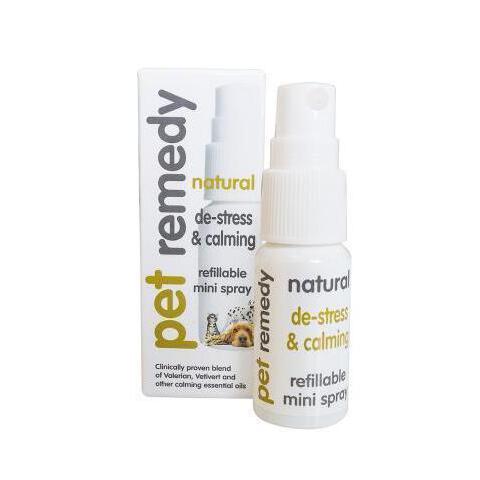 Pet Remedy matkaspray 15 ml