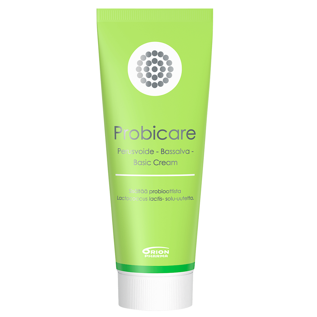 Probicare 200 g -täyteläinen perusvoide
