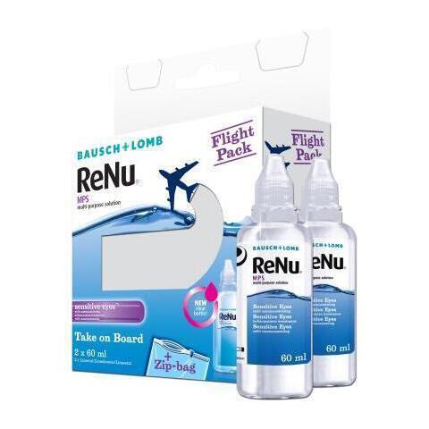 RENU MULTI-PURPOSE SOLUTION
