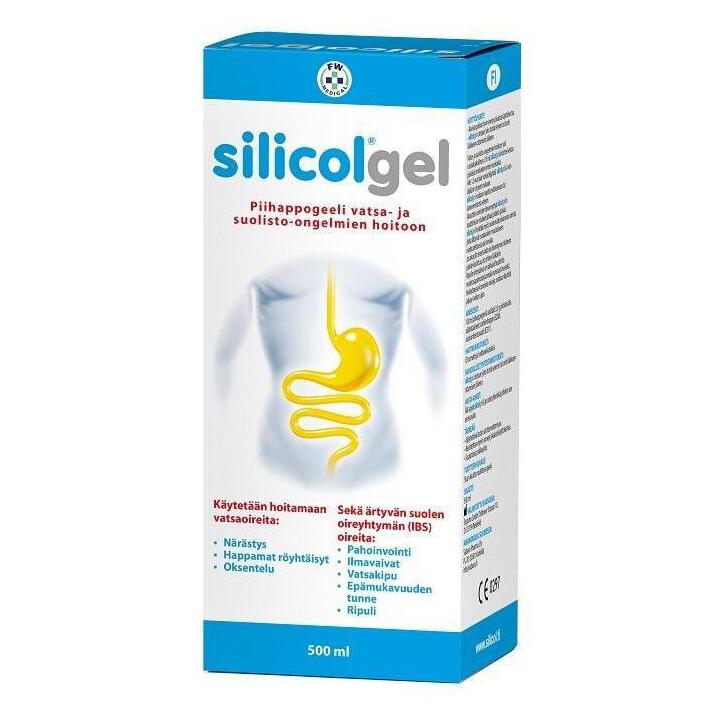 Silicolgel
