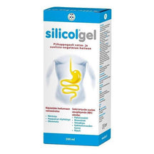 Silicolgel