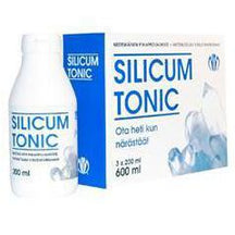 SILICUM TONIC