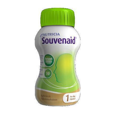 SOUVENAID KAHVI (Cappuccino) -useita kokoja SÄÄSTÄ JOPA 28 %