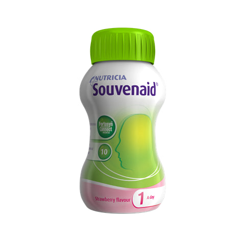 SOUVENAID MANSIKKA -useita kokoja SÄÄSTÄ JOPA 28 %